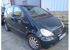 MERCEDES-BENZ CLASE A (W168)