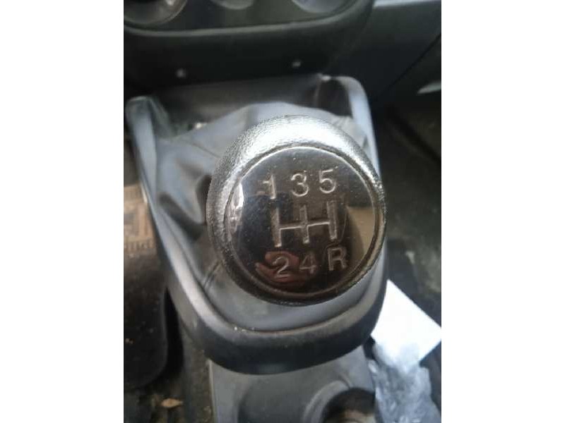 opel combo d del año 2014