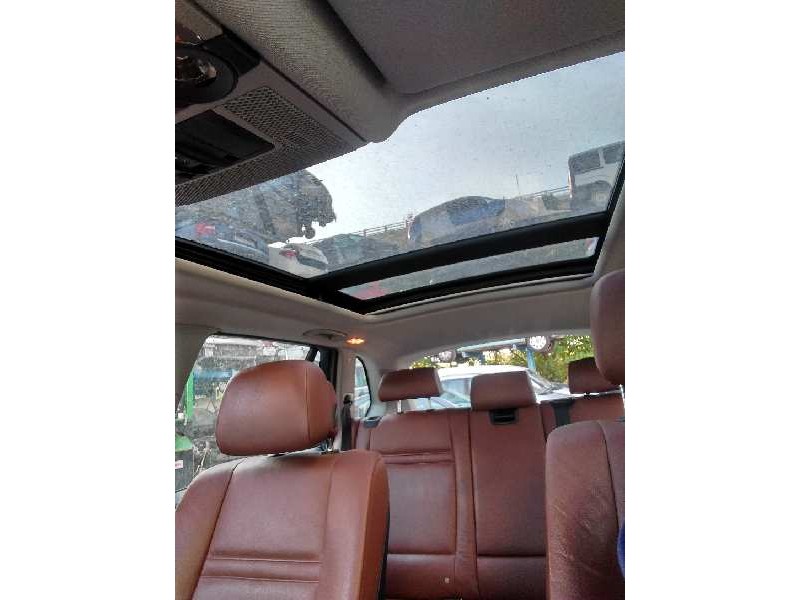 bmw x5 (e70) del año 2010