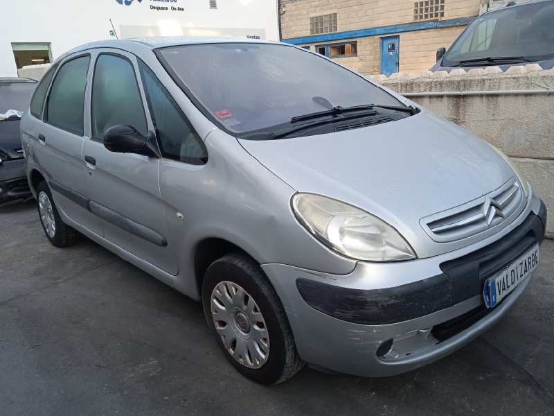 citroën xsara picasso del año 2009