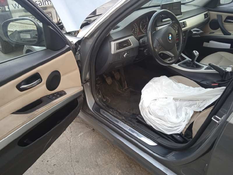 bmw serie 3 touring (e91) del año 2011