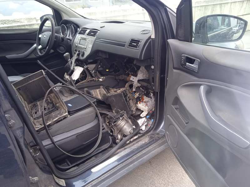 ford kuga (cbv) del año 2010