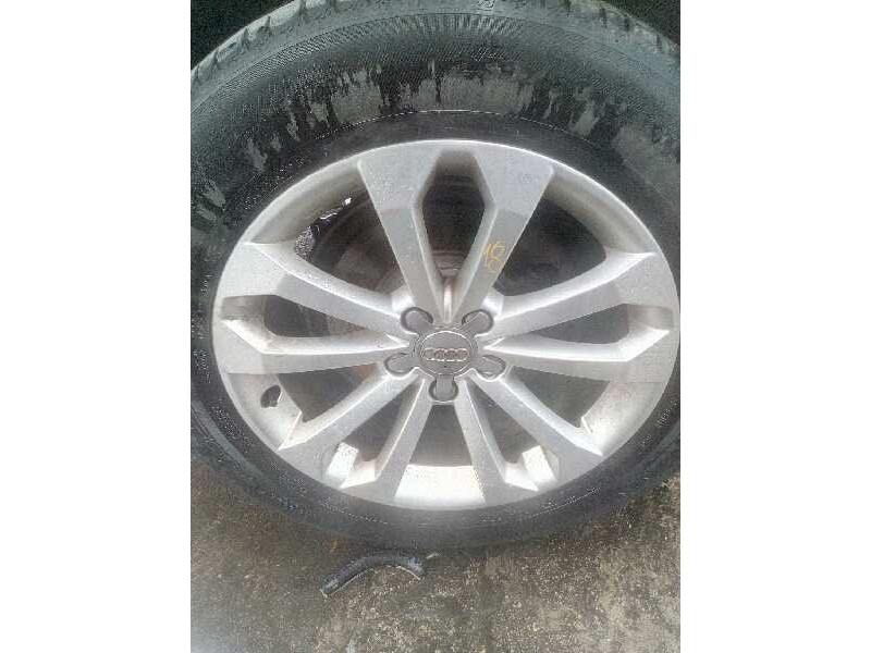 audi q5 (8r) del año 2013