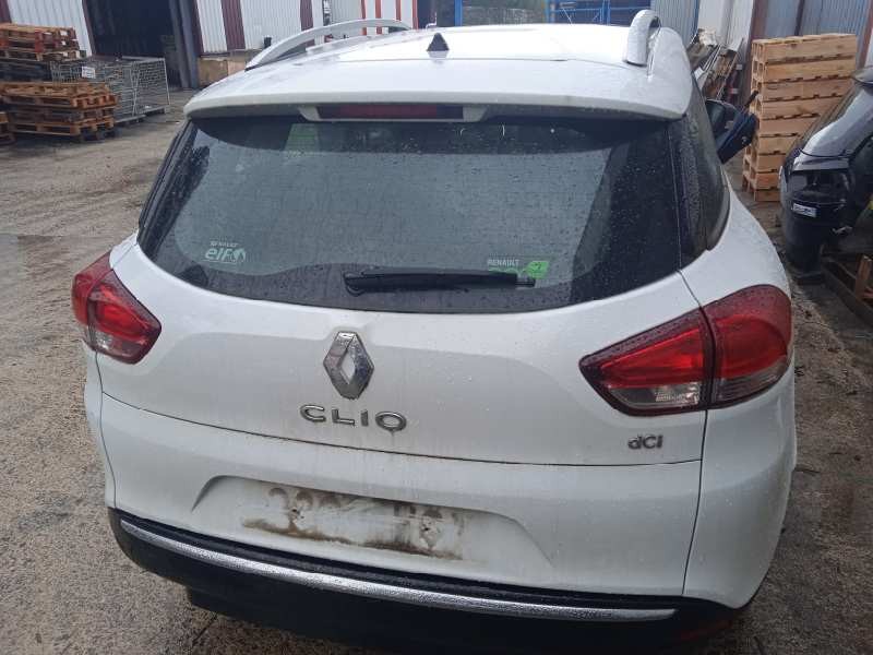 renault clio iv grandtour del año 2013