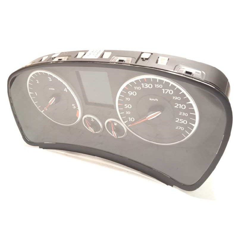 Recambio de cuadro instrumentos para renault laguna coupe monaco gp referencia OEM IAM 248101894R  