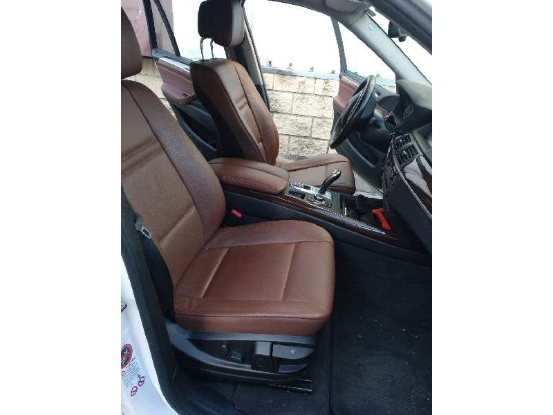 bmw x5 (e70) del año 2010