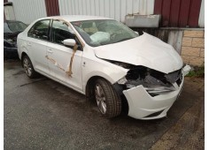 SEAT TOLEDO (KG3)