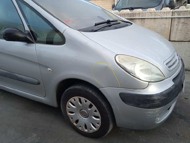citroën xsara picasso del año 2009