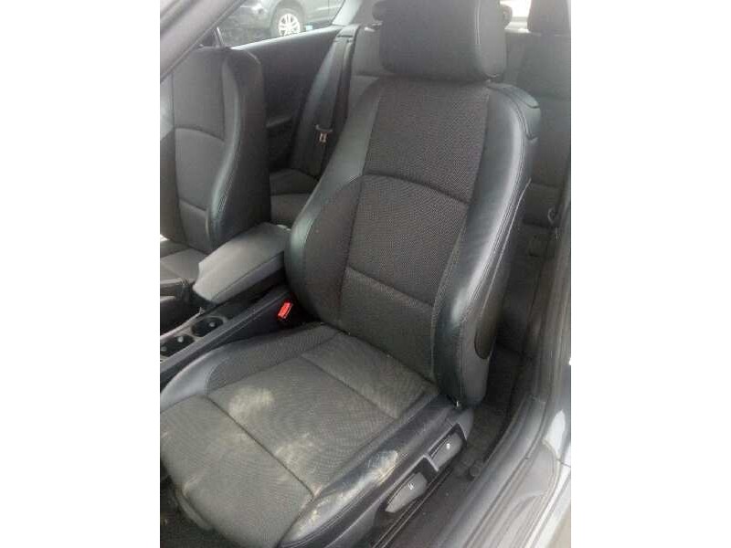 bmw serie 1 berlina (e81/e87) del año 2007