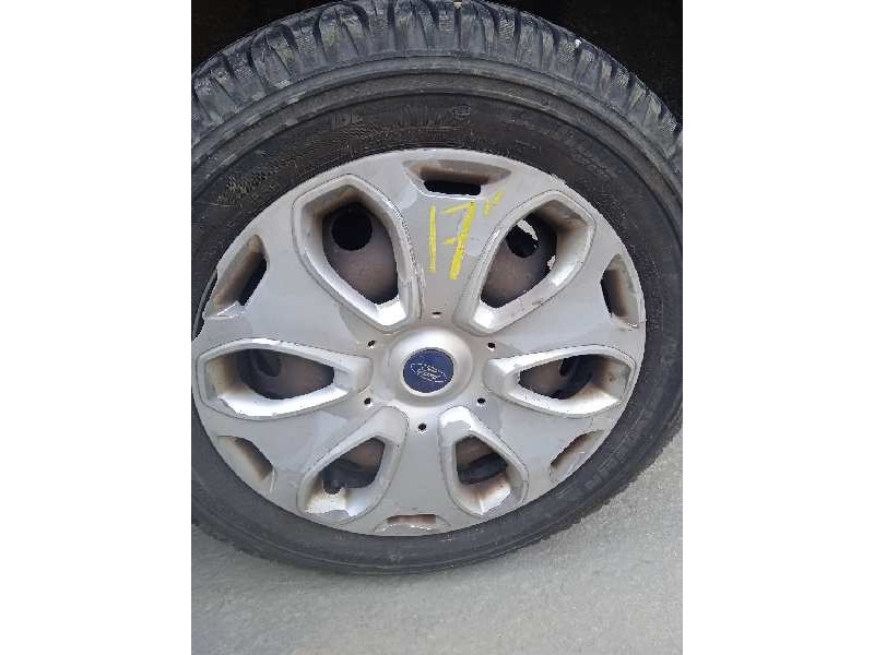 ford kuga (cbv) del año 2010