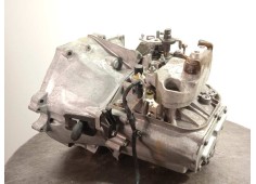 Recambio de caja cambios para citroën c4 picasso seduction referencia OEM IAM 20MB36  9804708680 2