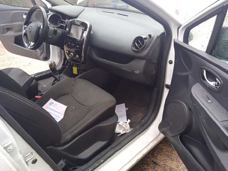 renault clio iv grandtour del año 2013