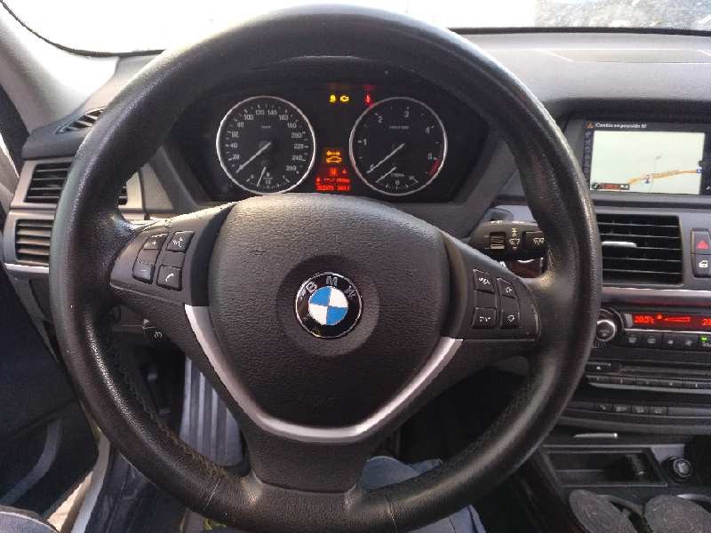 bmw x5 (e70) del año 2010