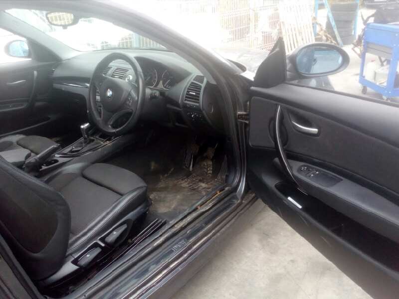 bmw serie 1 berlina (e81/e87) del año 2007