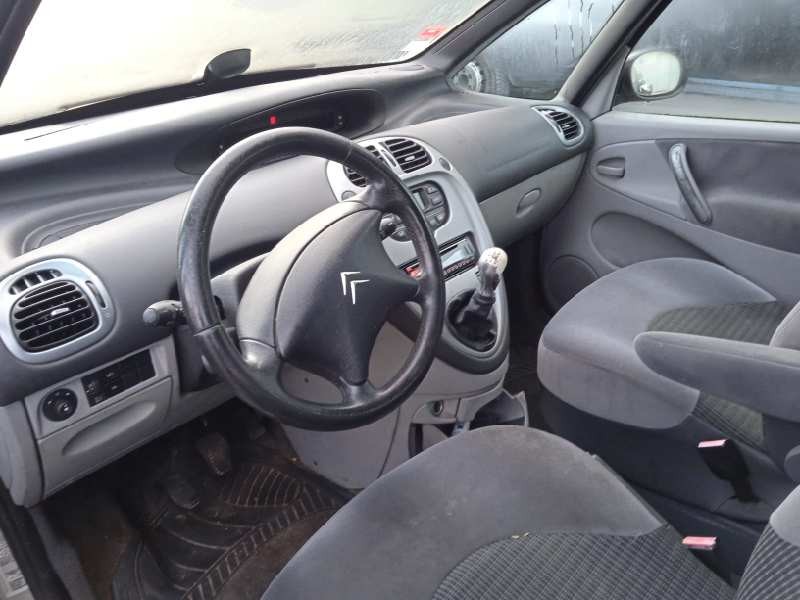 citroën xsara picasso del año 2009