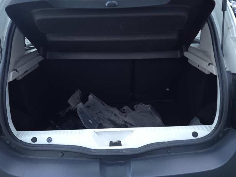 dacia sandero del año 2013