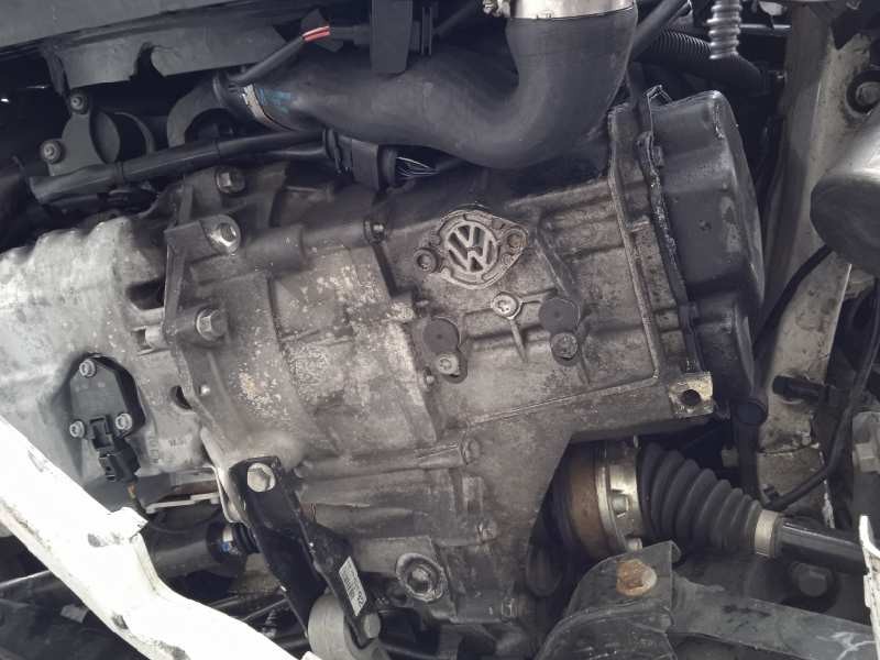 seat toledo (kg3) del año 2013