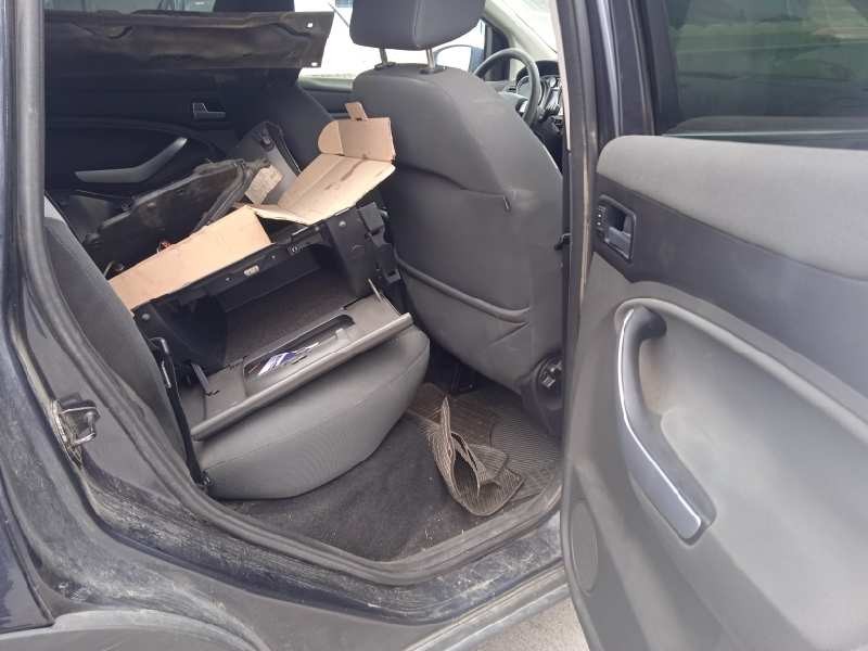 ford kuga (cbv) del año 2010