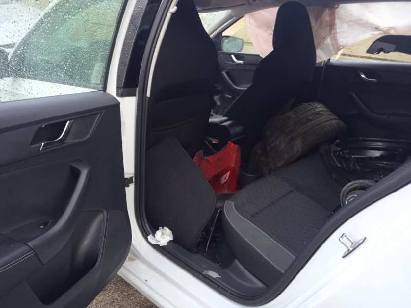 skoda rapid del año 2017