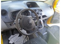 renault kangoo (f/kc0) del año 2010 2