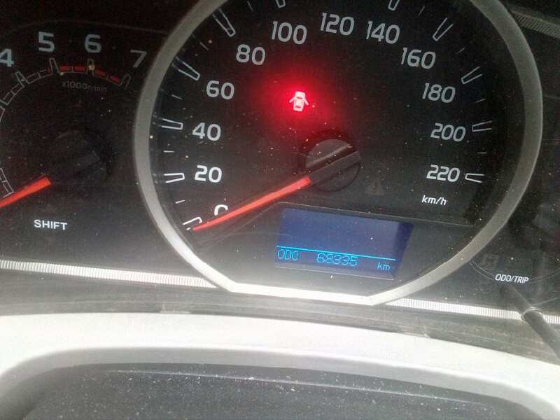 toyota rav 4 del año 2015