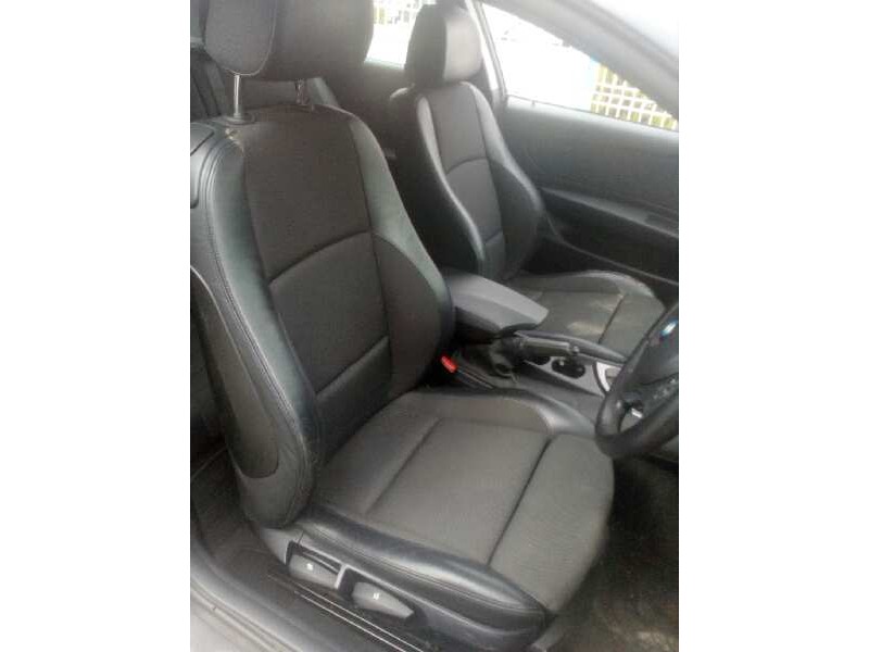 bmw serie 1 berlina (e81/e87) del año 2007