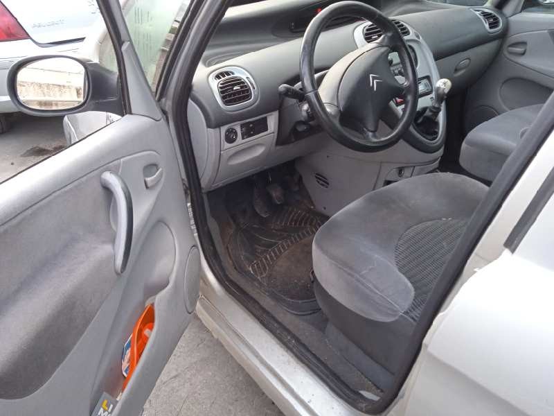 citroën xsara picasso del año 2009