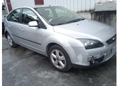 FORD FOCUS BERLINA (CAP)