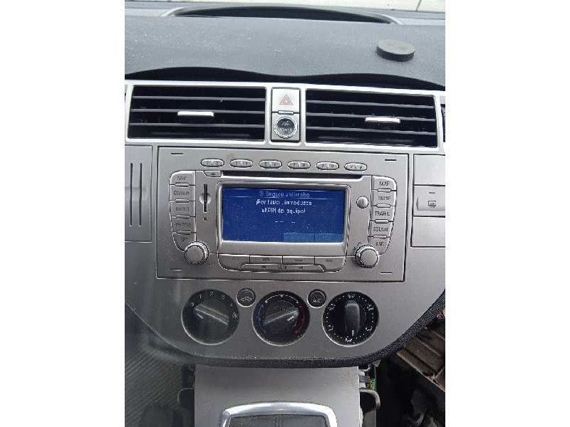 ford kuga (cbv) del año 2010