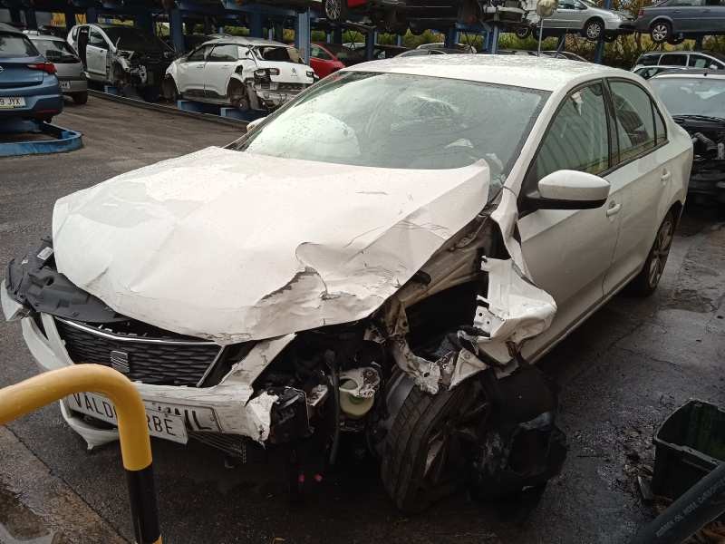 seat toledo (kg3) del año 2013