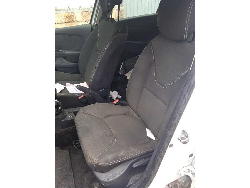 renault clio iv grandtour del año 2013