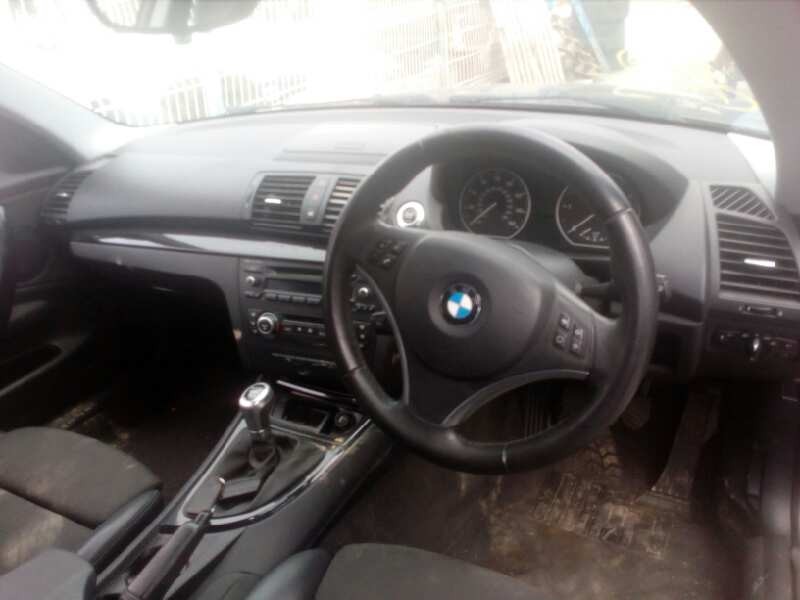 bmw serie 1 berlina (e81/e87) del año 2007