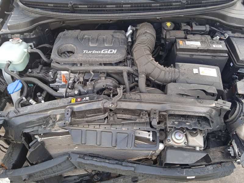 kia rio (yb) del año 2020