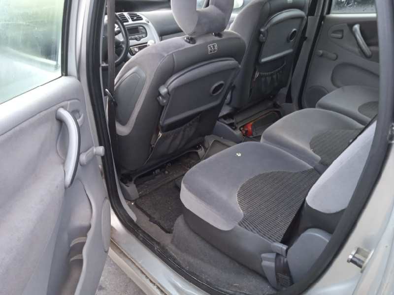 citroën xsara picasso del año 2009