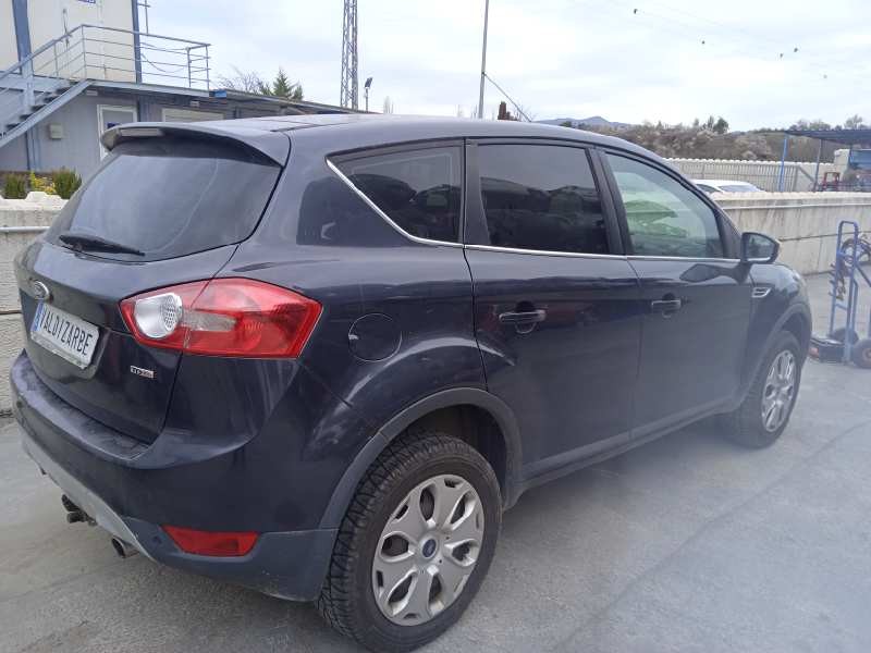 ford kuga (cbv) del año 2010