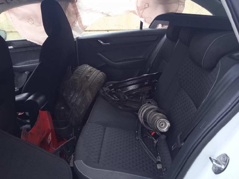 skoda rapid del año 2017