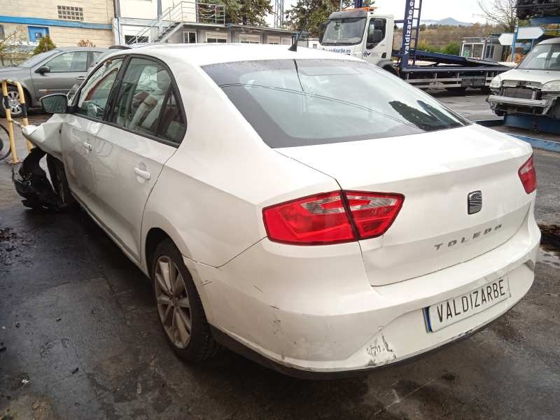 seat toledo (kg3) del año 2013