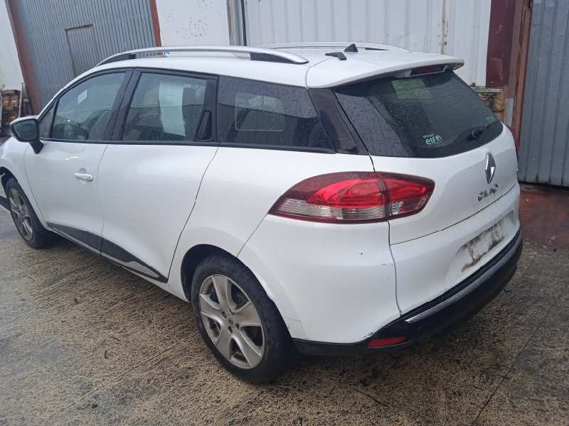 renault clio iv grandtour del año 2013