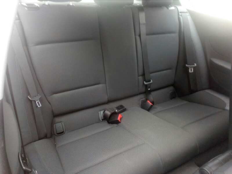 bmw serie 1 berlina (e81/e87) del año 2007