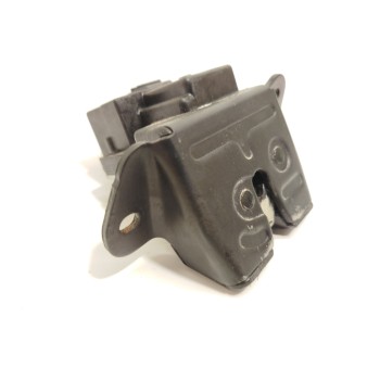 Recambio de cerradura maletero / porton para kia cee´d sw (ed) 1.6 crdi 90 referencia OEM IAM 812301H000  