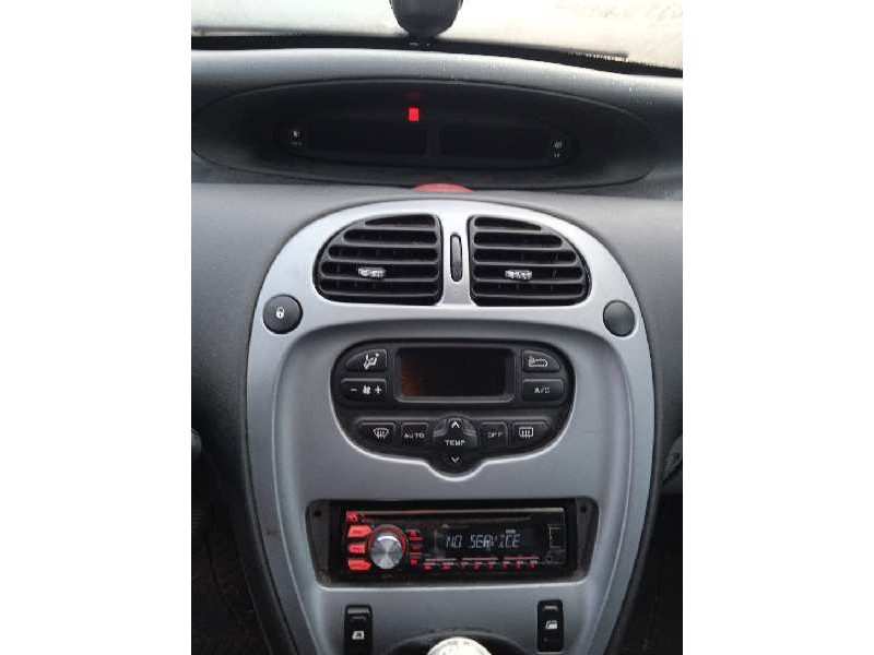 citroën xsara picasso del año 2009