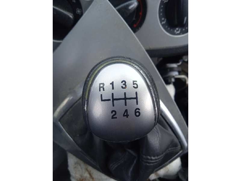 ford kuga (cbv) del año 2010