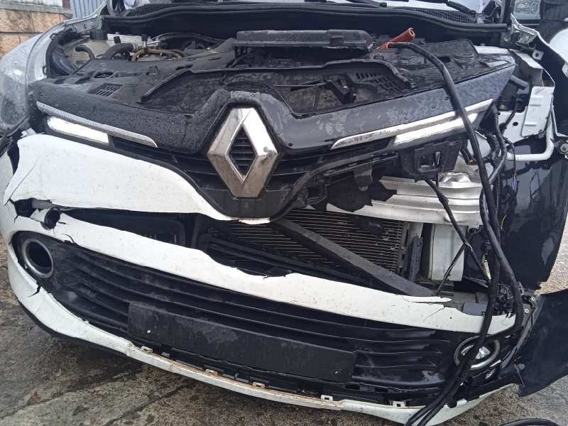 renault clio iv grandtour del año 2013