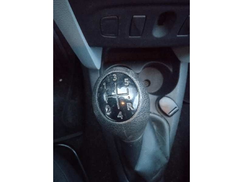 dacia sandero del año 2013