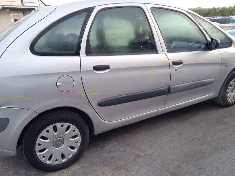 citroën xsara picasso del año 2009