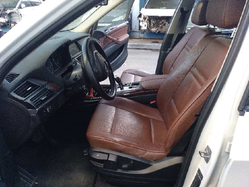 bmw x5 (e70) del año 2010