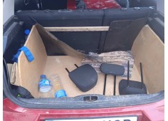 citroën c3 del año 2018 2