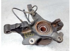 Recambio de mangueta delantera derecha para ford fiesta (ccn) trend referencia OEM IAM NOREF   2