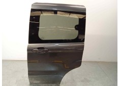 Recambio de puerta lateral corredera izquierda para ford grand tourneo connect titanium referencia OEM IAM 2484900  