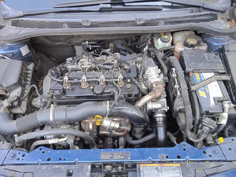 opel astra j sports tourer del año 2011